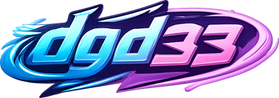 dgd33 লোগো
